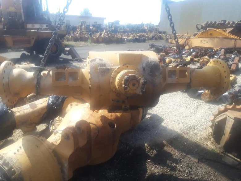 Differential axle for CATERPILLAR 972H