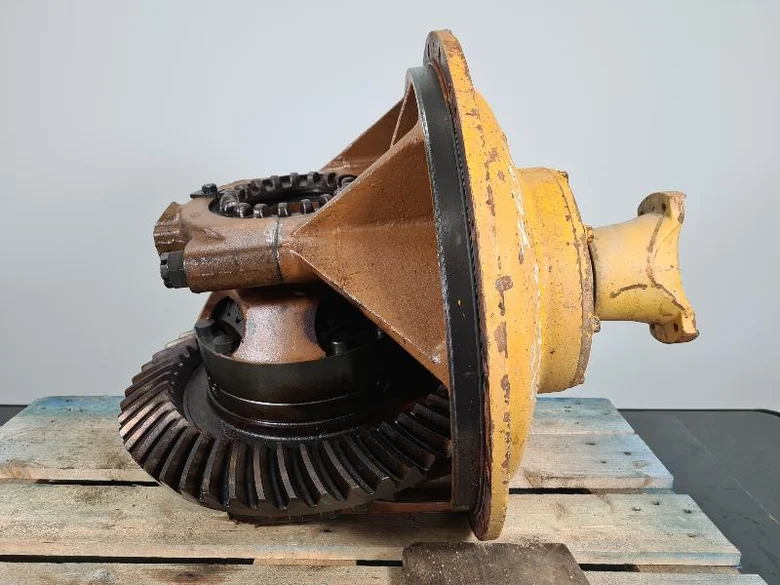 Frente de eje para CATERPILLAR 769C