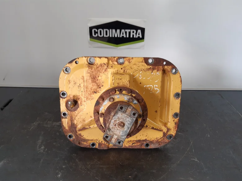 Nez de pont pour CATERPILLAR 725