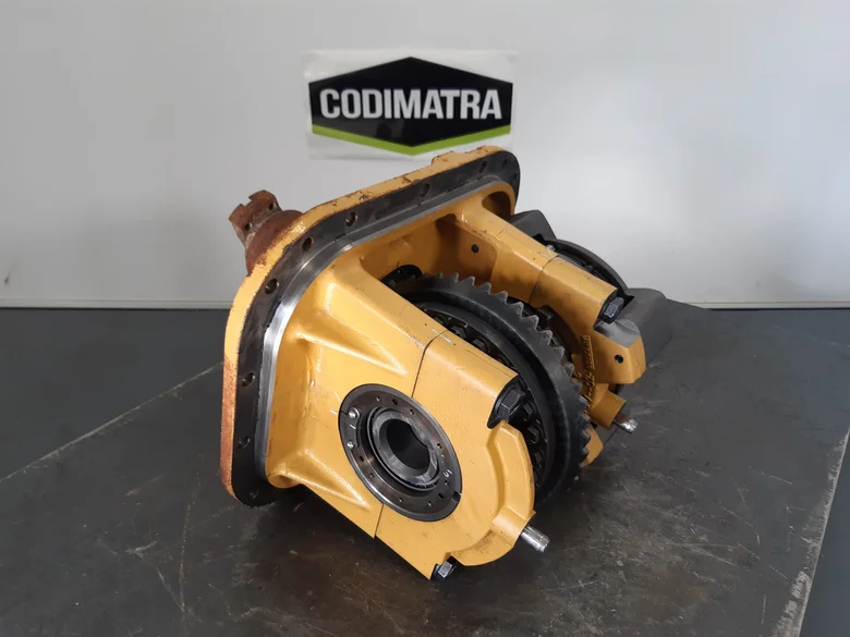 Nez de pont pour CATERPILLAR 725