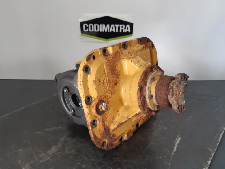 Nez de pont pour CATERPILLAR 725