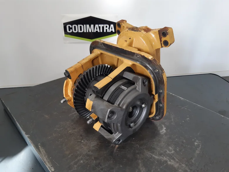 Differential axle for CATERPILLAR 725