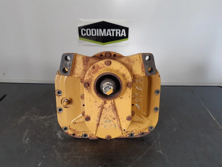 Differential axle for CATERPILLAR 725