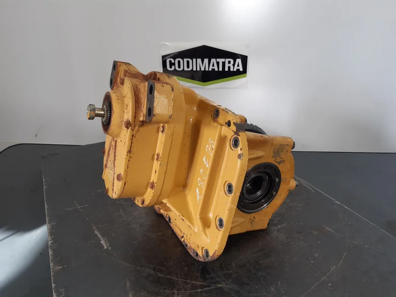 Differential axle for CATERPILLAR 725