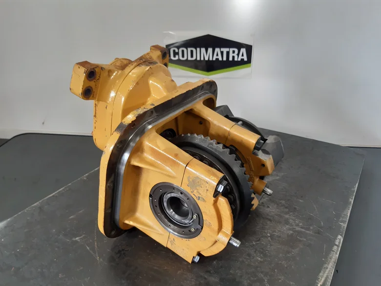 Differential axle for CATERPILLAR 725