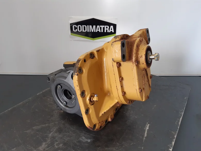 Differential axle for CATERPILLAR 725