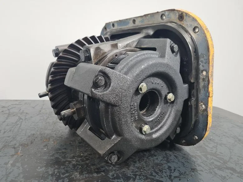 Nez de pont pour CATERPILLAR 730