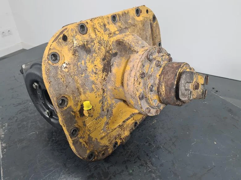 Nez de pont pour CATERPILLAR 730