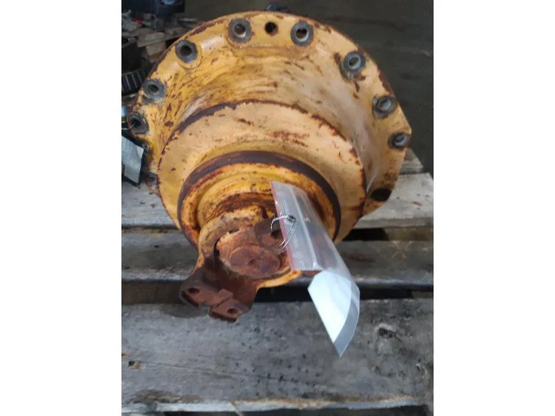 Differential axle for BELL B25B