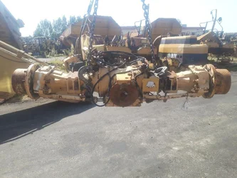Nez de pont pour CATERPILLAR 438B
