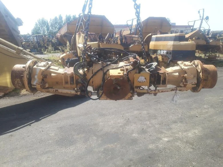 Differential axle for CATERPILLAR 438B
