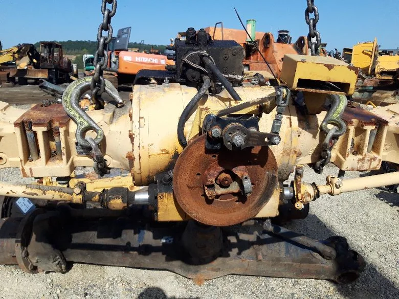 Differential axle for CATERPILLAR 438B