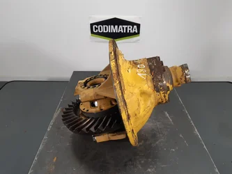Differential axle for KOMATSU WA500-3H