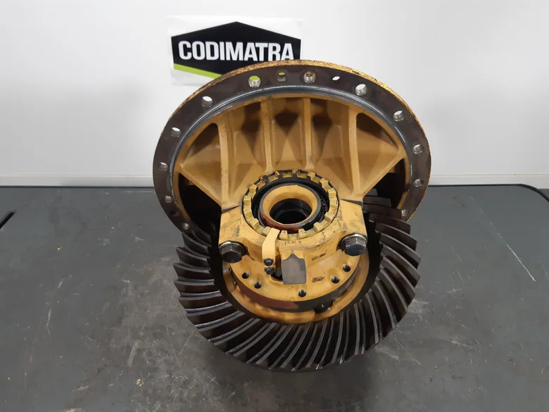 Differential axle for KOMATSU WA500-3H