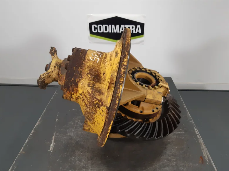 Differential axle for KOMATSU WA500-3H