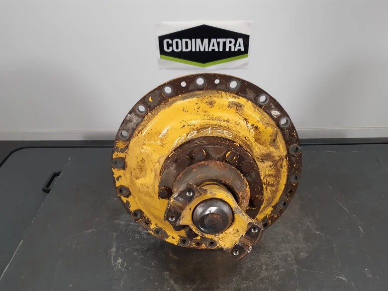 Differential axle for KOMATSU WA500-3H