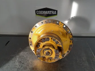 Differential axle for KOMATSU WA500-3H