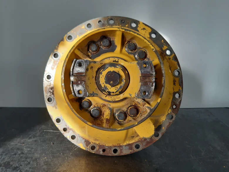 Nez de pont pour KOMATSU WA500-3H
