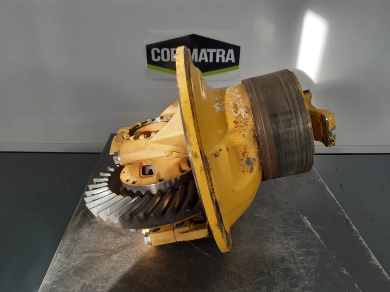 Nez de pont pour KOMATSU WA500-3H