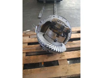 Nez de pont pour CATERPILLAR 950