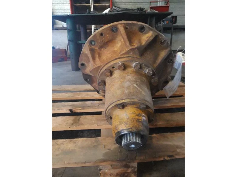 Frente de eje para CATERPILLAR 950