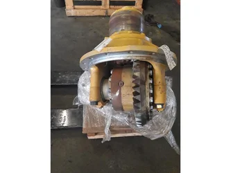 Nez de pont pour CATERPILLAR 980C