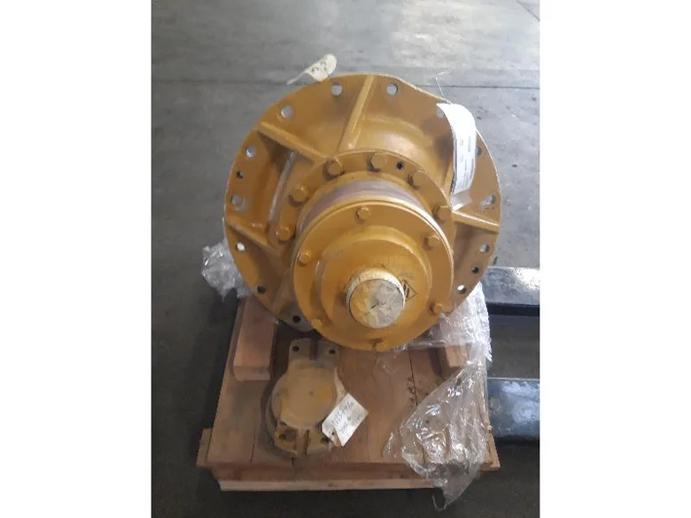 Frente de eje para CATERPILLAR 980C