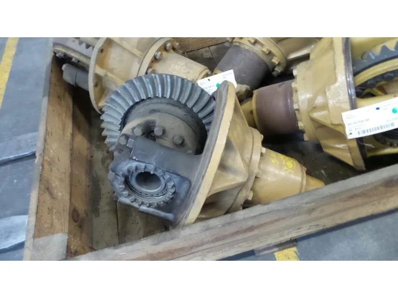 Frente de eje para CATERPILLAR 950B