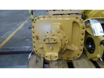 Differential axle for CATERPILLAR 740