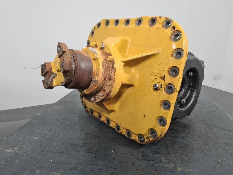 Nez de pont pour CATERPILLAR 735