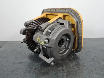 Nez de pont pour CATERPILLAR 735