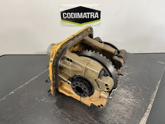 Differential axle for CATERPILLAR 735B
