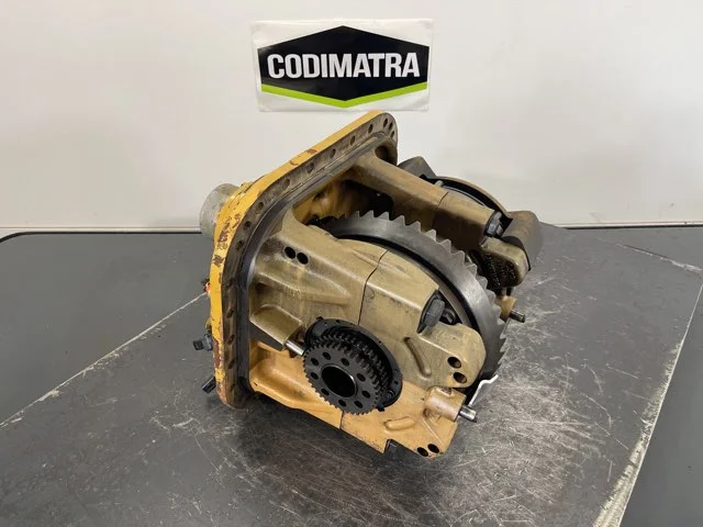 Differential axle for CATERPILLAR 735B
