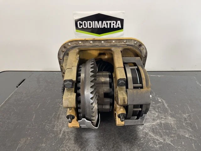 Differential axle for CATERPILLAR 735B