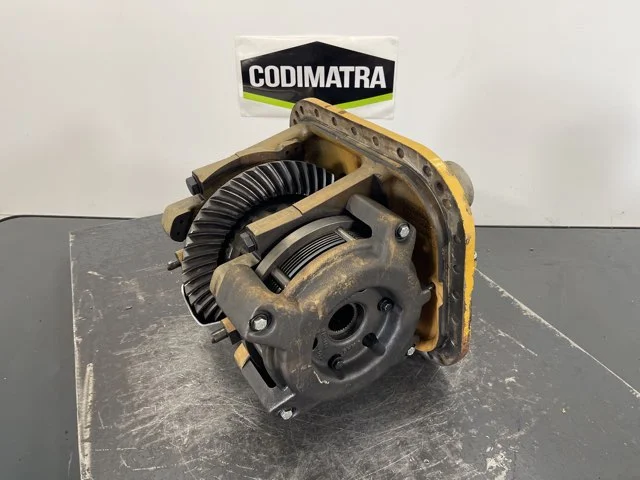 Differential axle for CATERPILLAR 735B