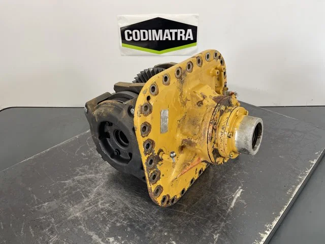 Differential axle for CATERPILLAR 735B