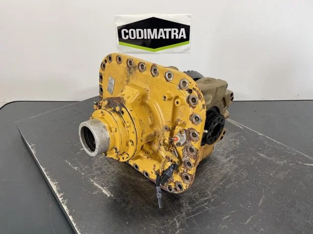 Differential axle for CATERPILLAR 735B
