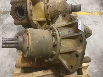 Nez de pont pour CATERPILLAR 980B