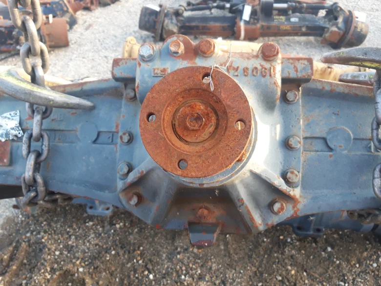 Differential axle for KOMATSU PW130-6