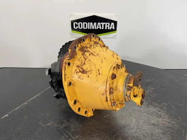 Frente de eje para VOLVO A30D