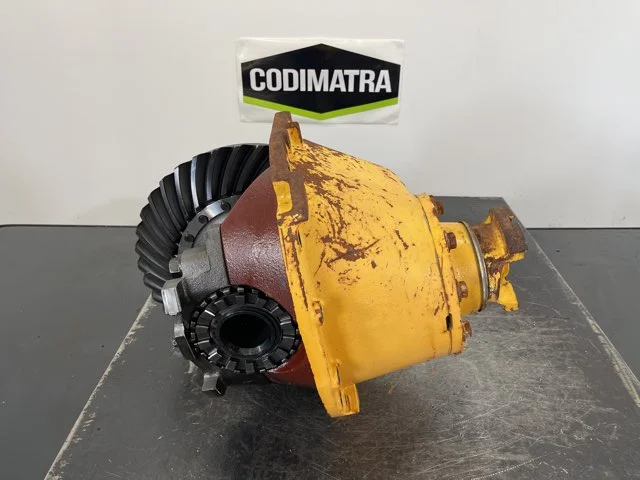 Frente de eje para VOLVO A30E