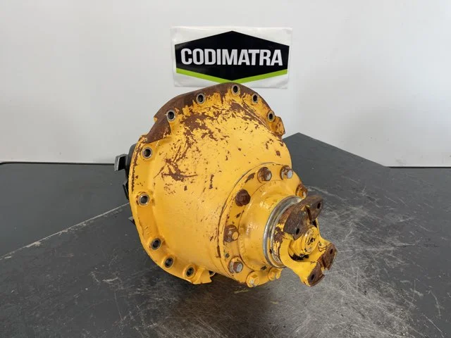 Frente de eje para VOLVO A30E