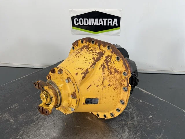 Frente de eje para VOLVO A30E