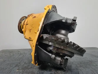 Nez de pont pour VOLVO A30E