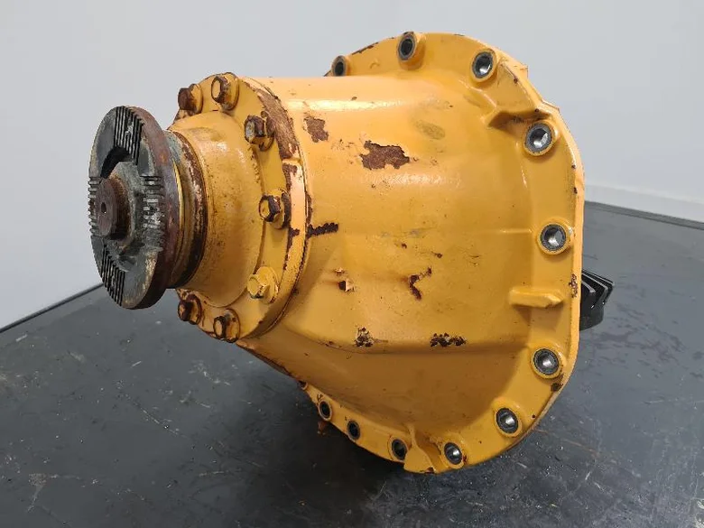 Nez de pont pour VOLVO A30E