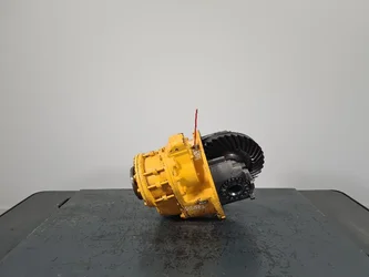 Differential axle for VOLVO A35D