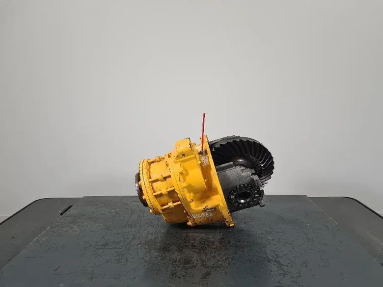 Differential axle for VOLVO A35D