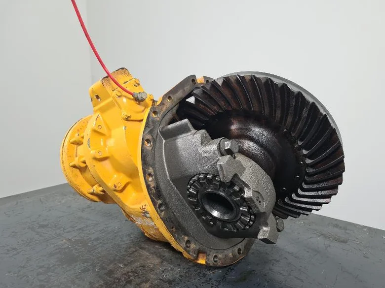 Differential axle for VOLVO A35D
