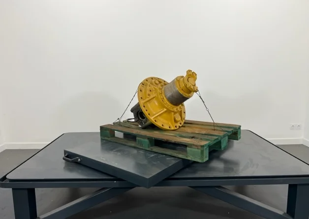 Nez de pont pour CATERPILLAR 980H