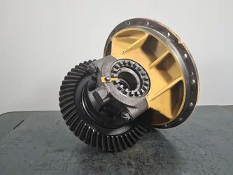 Nez de pont pour CATERPILLAR 771D